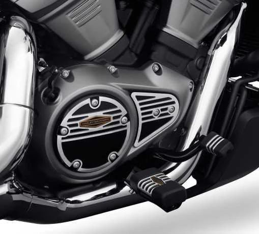 Harley Davidson Timer Medallion '66 Collection - Image 3