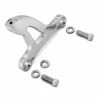 Harley Davidson Motorhalterung Vorne Chrom