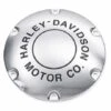 Harley Davidson Derby Deckel H-D Motor Co.