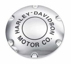 Harley Davidson Derby Deckel H-D Motor Co.