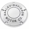 Harley Davidson Derby Deckel H-D Motor Co.