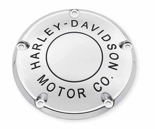 Harley Davidson Derby Deckel H-D Motor Co.