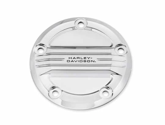 Harley Davidson Timer Deckel Airflow