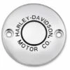 Harley Davidson Timer Deckel H-D Motor Co.