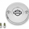Harley Davidson Empire Timer Deckel Chrom