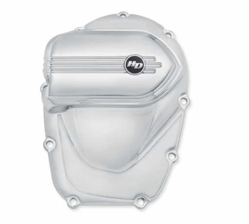 Harley Davidson Defiance Nockenwellenabdeckung Chrom