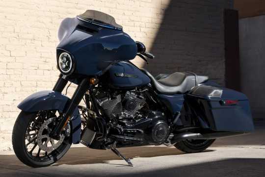 Harley Davidson Willie G Skull Derby Deckel Schwarz - Image 3