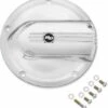 Harley Davidson Defiance Derby Deckel Chrom