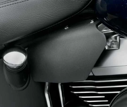 Harley Davidson Mittelrahmen-Windabweiser - Image 2