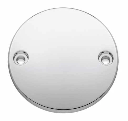Harley Davidson Timer Deckel Classic Chrome