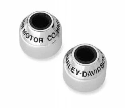 Harley Davidson ZĂźndkerzenabdeckung H-D Motor Co.