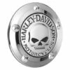 Harley Davidson Timer Deckel Willie G Skull