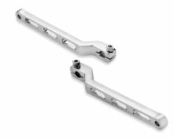 Harley Davidson Billet Style Schaltwippe Vorverlegt Chrom