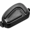 Harley Davidson Airflow Schaltraste Schwarz
