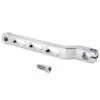 Harley Davidson Billet Style Schalthebel, Chrom