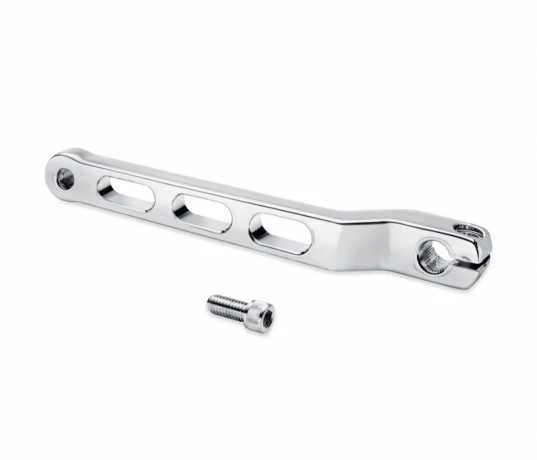 Harley Davidson Billet Style Schalthebel, Chrom