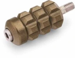 Harley Davidson Dominion Schaltraste Bronze