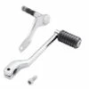 Harley Davidson Fersen Schalthebel, Chrom