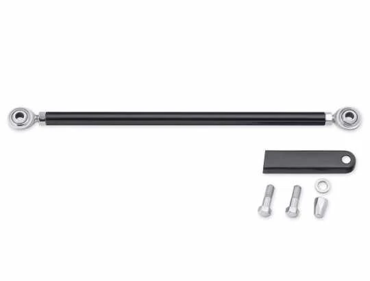 Harley Davidson Custom Schaltstange Schwarz