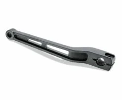 Harley Davidson Endgame Schalthebel Graphit Grau