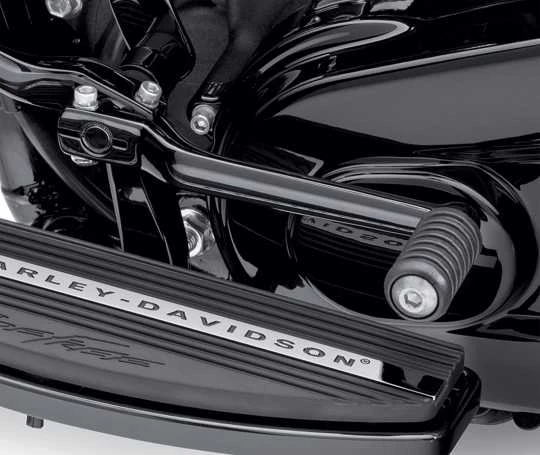 Harley Davidson Fersen Schalthebel Schwarz - Image 2