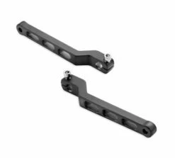 Harley Davidson Billet Schaltwippe Schwarz Matt