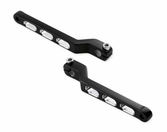 Harley Davidson Billet Schaltwippe Edge Cut Standard
