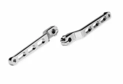 Harley Davidson Billet Schaltwippe Chrom