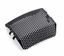 Harley Davidson Bremssattel-Locheinsatz Vorn, Schwarz