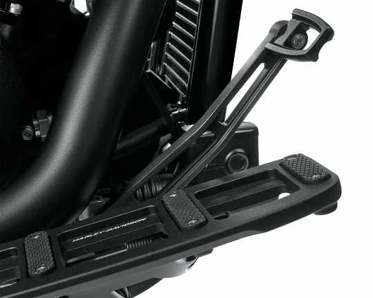 Harley Davidson Endgame Bremshebel Schwarz - Image 2