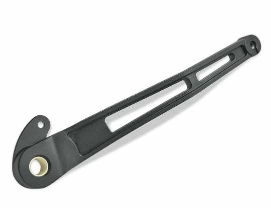 Harley Davidson Endgame Bremshebel Schwarz