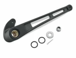 Harley Davidson Endgame Bremshebel Schwarz