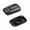 Harley Davidson Edge Cut Hauptbremszylinderabdeckung Vorn