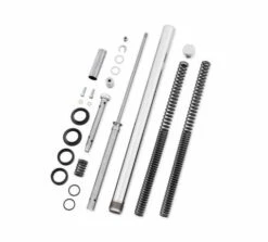 Harley Davidson Gabel Tieferlegung Premium Ride Single Cartridge Low Profile