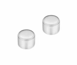 Harley Davidson Abdeckungen Für Hintere Befestigungspunkte Kurz Chrom