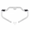 Harley Davidson Mustache Motorschutzbügel Chrom