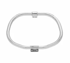 Harley Davidson Motorschutzbügel Chrom