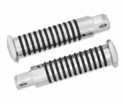 Harley Davidson O-Ring-FuĂrasten Mit Geätztem Bar & Shield