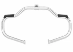 Harley Davidson Mustache Motorschutzbügel Chrom