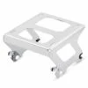 Harley Davidson HoldFast Detachable Tour-Pak Gepäckhalter Chrom