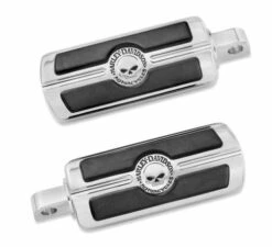 Harley Davidson Willie G. Skull FuĂrasten