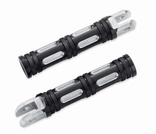 Harley Davidson Edge Cut Fahrer Fußrasten