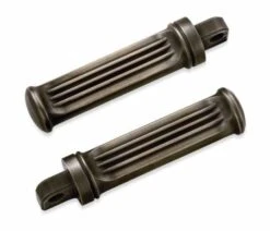 Harley Davidson Brass / Messing FuĂrasten