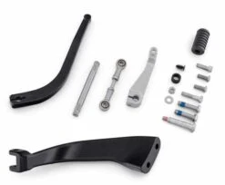 Harley Davidson Original Equipment Mid-Controls Links