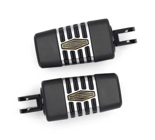 Harley Davidson Fahrer Fußrasten '66 Collection