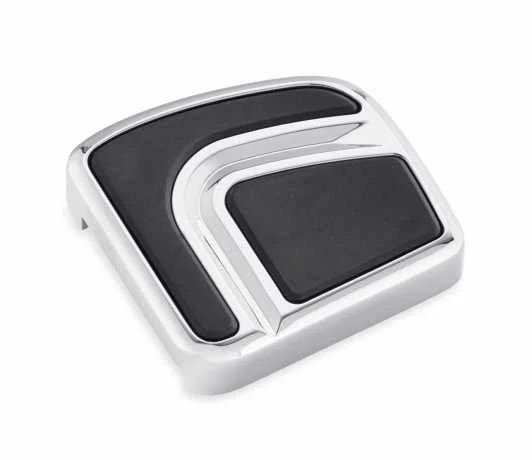 Harley Davidson Airflow Bremspedal Pad Klein