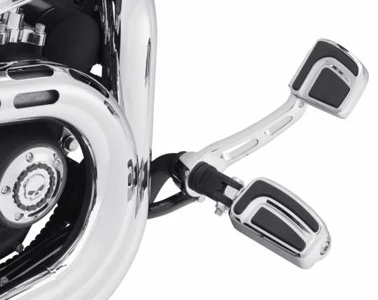 Harley Davidson Airflow Bremspedal Pad Klein - Image 2