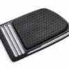 Harley Davidson Defiance Bremspedal Pad Klein Schwarz Cut