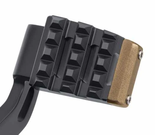 Harley Davidson Dominion Zierblende Bronze - Image 2