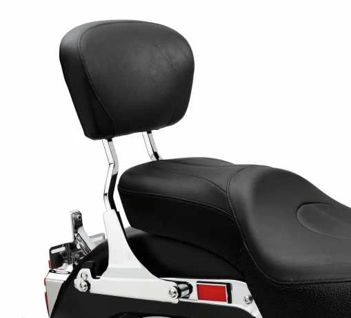 Harley Davidson Rückenpolster Glatter Schalensitz - Image 2